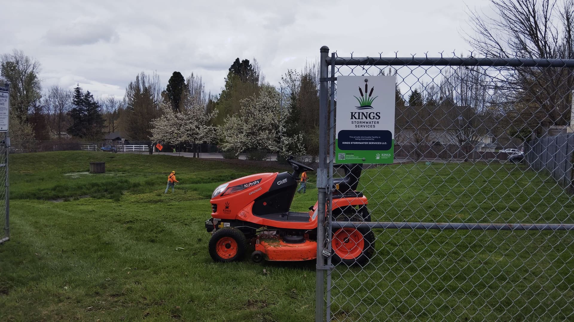 Annual Maintenance Plan (AMP)