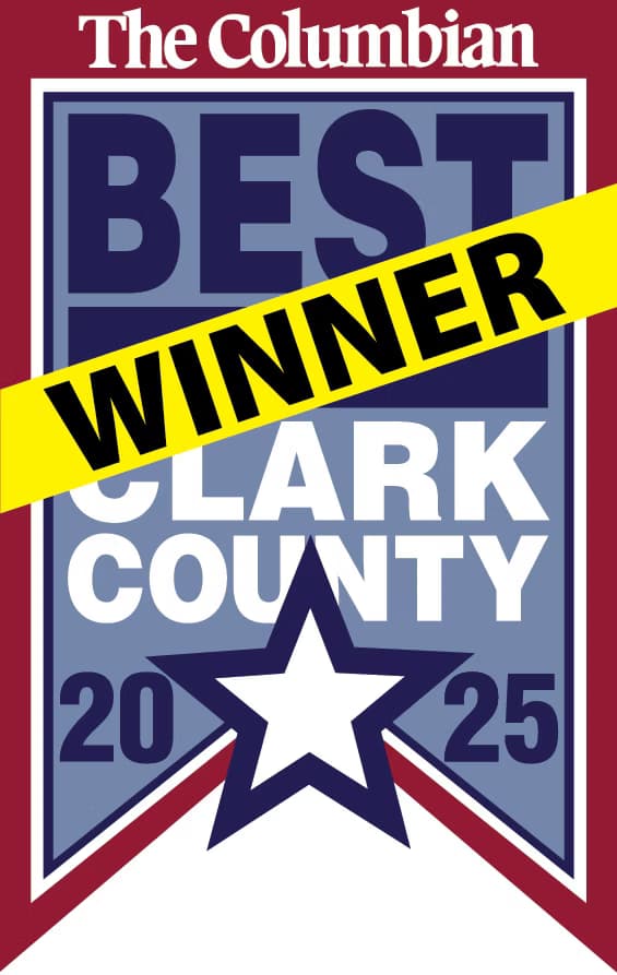 Best of Clark County 2025 - Vote for Us