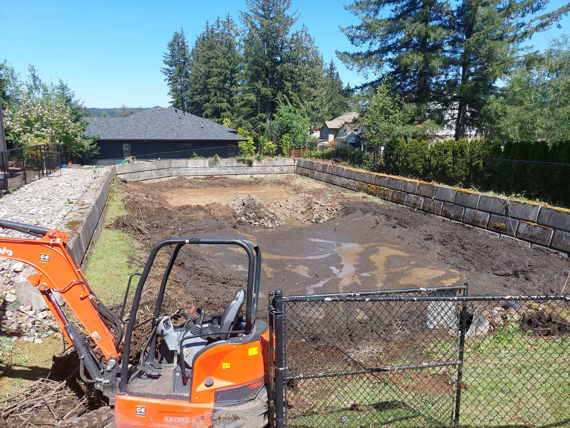 Lacamas Estates HOA Management