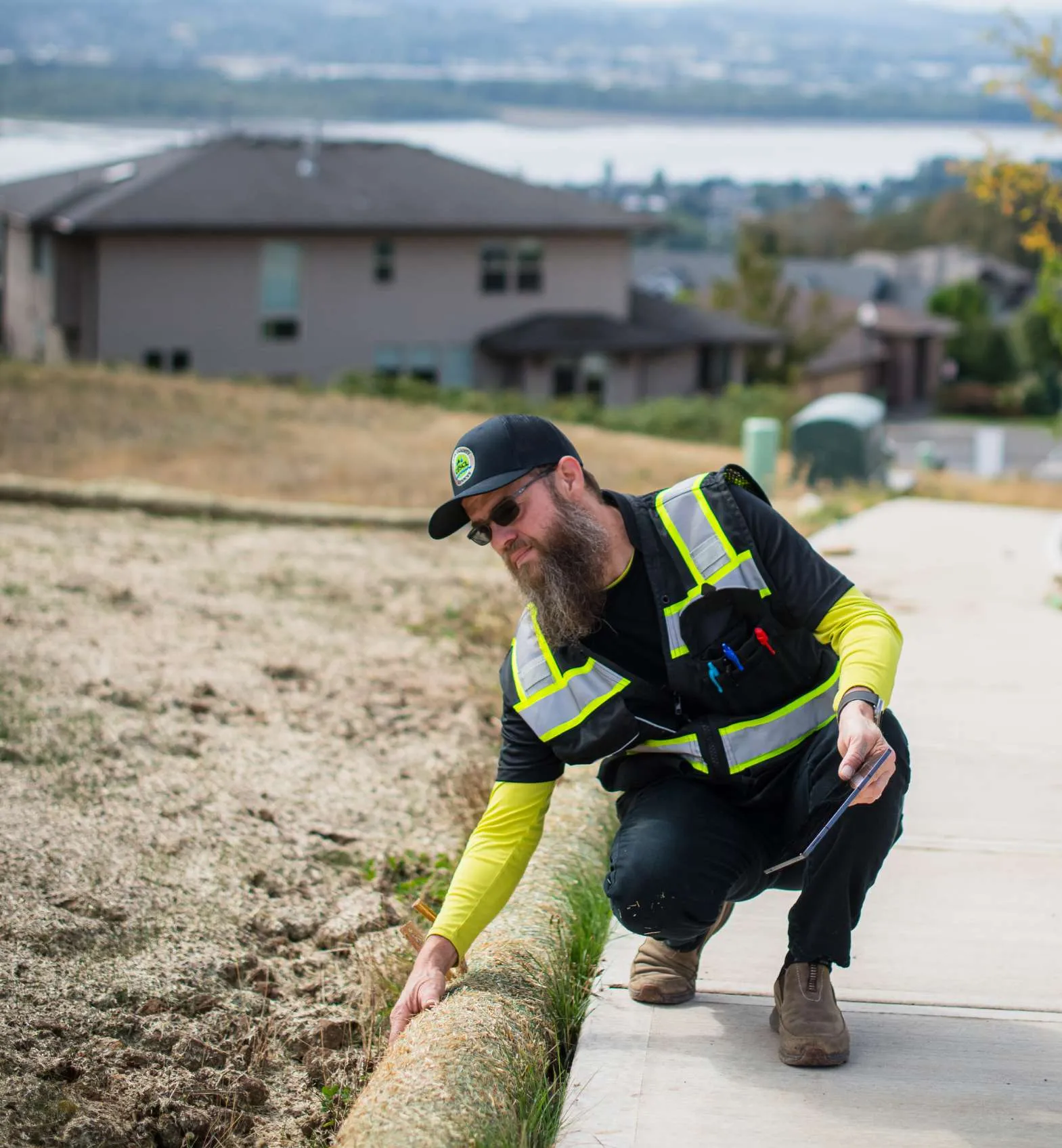 Clark County CESCL Services