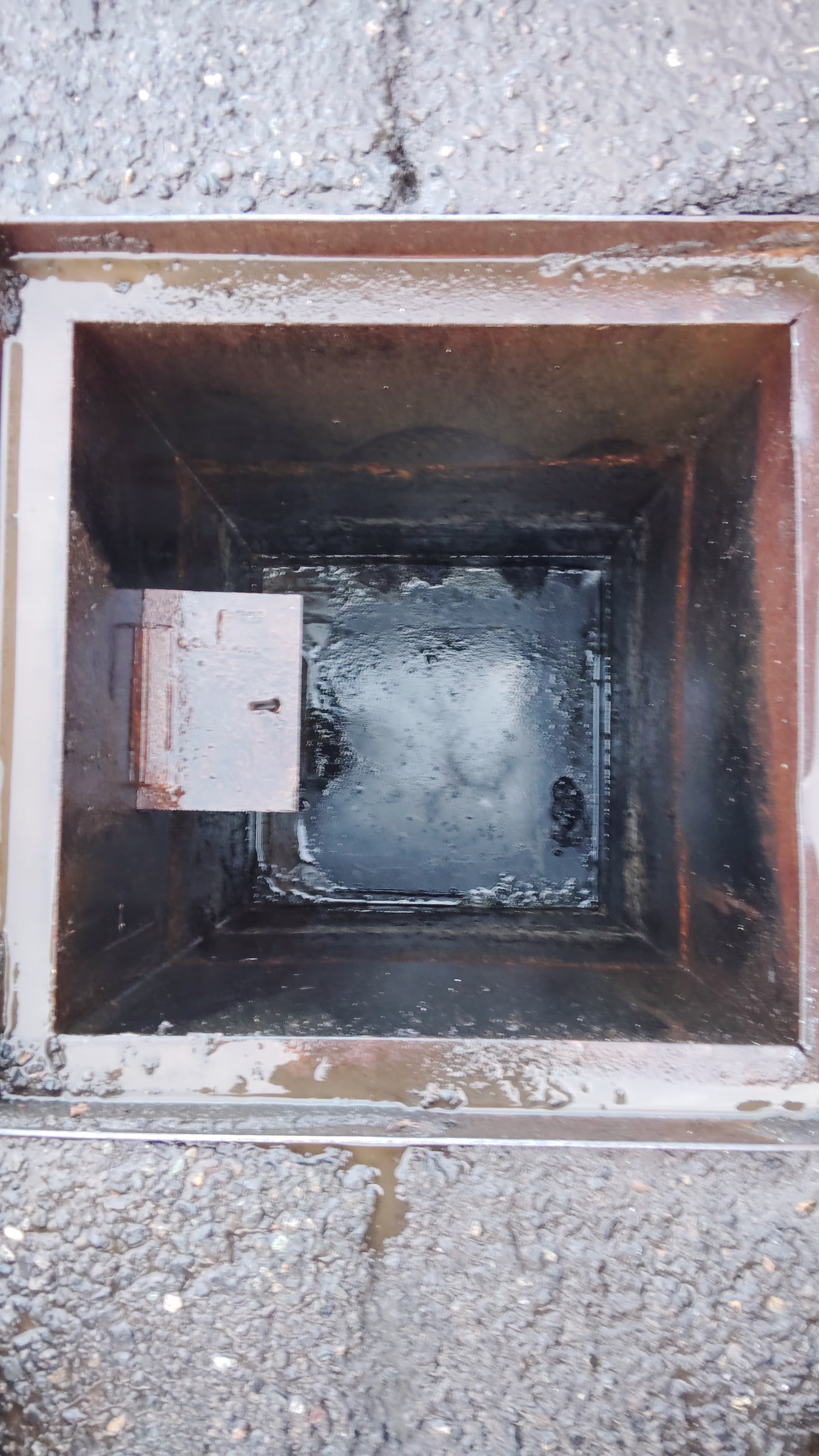 Catch Basin, Manhole Cleaning & Line Jetting